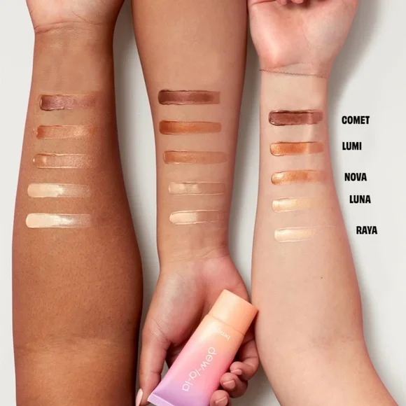 Beautiful Face Sample Pack - Picture 5 of 11